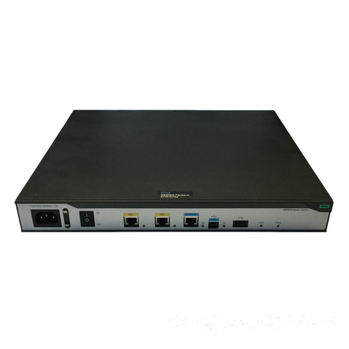 HP JG411A MSR2003 AC Router JG411-61001 new in box 