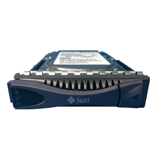 Sun 390-0256 73GB 10K Fibre Channel 3.5" HDD