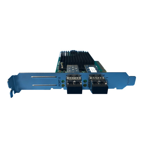 IBM 42D0500 Emulex Dual Port 8GB PCI-E FC HBA FH 42D0496