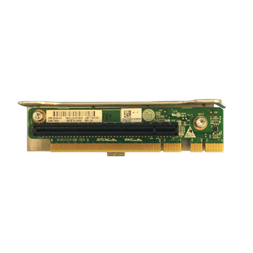 HP 790488-001 DL60 DL120 CPU1 Riser Kit 765508-B21 773935-001