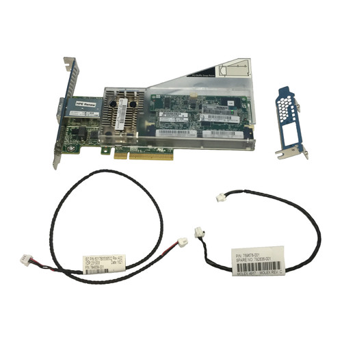 HP 726825-B21 P441 4GB FWBC 749798-001 726827-001