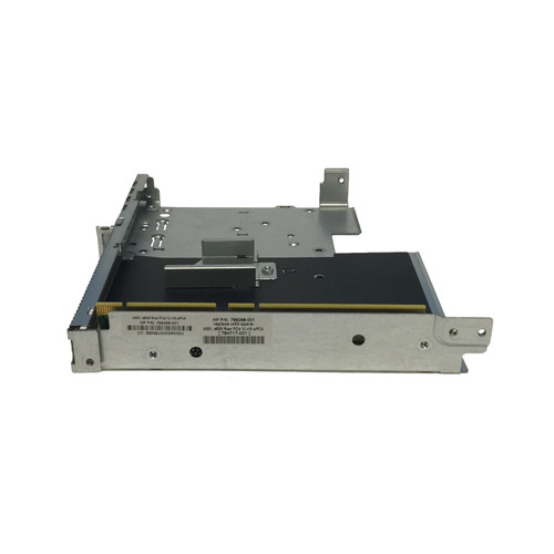 HP 778046-B21 Apollo 6000 PCIe Riser x16 784717-001 786268-001 