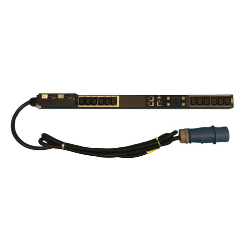 HP G9Z06A 7.3KVa C13 Intl PDU 726511-032 769517-001