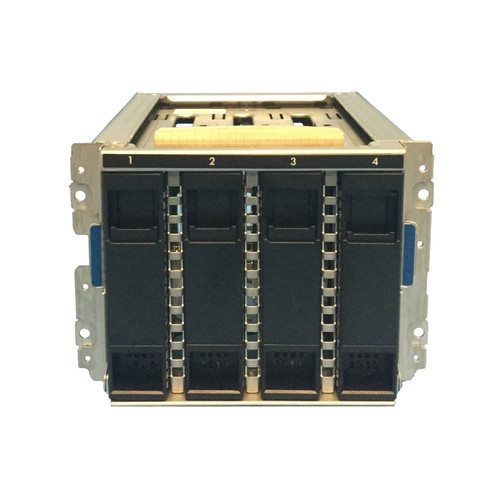 HP 822608-B21 ML30 Gen9 4bay LFF cage kit