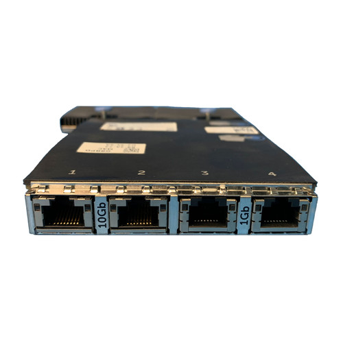 Juniper 711-026017 | Juniper 2 x 10G + 2 x SFP Card - Serverworlds