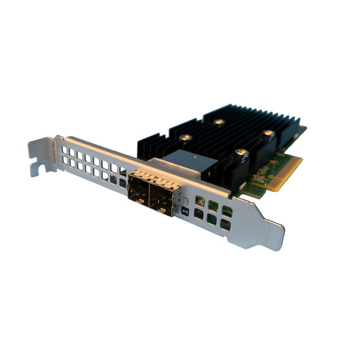 Dell 2PHG9 12GBPS SAS Adapter
