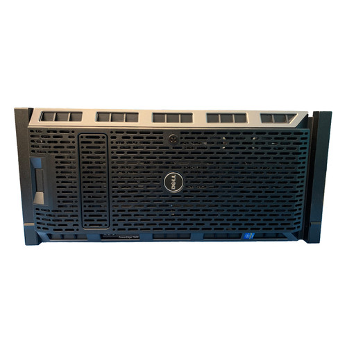 Refurbished Poweredge T620 Rack, 12HDD LFF Configured to Order Refurbished Poweredge T620 Rack, 12HDD LFF Configured to Order