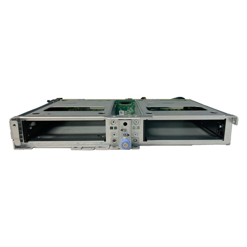 Dell YWTC2 Poweredge R740XD 2 x 3.5" Flex Bay Kit