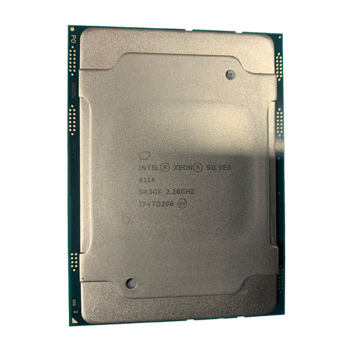 Dell C6RY1 10C Xeon Silver 4114 2.20Ghz 13.75MB Processor