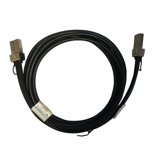 HPe 818142-001 Interconnect 2.1M Direct Attach Copper Cable 804155-B21
