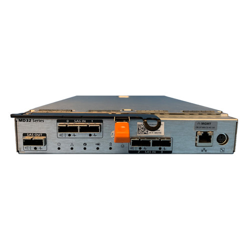 Dell 0V7TD Powervault MD3260 Controller