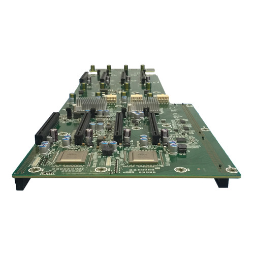 HP 733991-001 PCA PE3 GPU Mezz Board - Left Node 718458-001