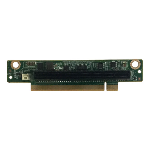 HPe 875539-001 Secondary riser and cage x16 card only 864486-001 