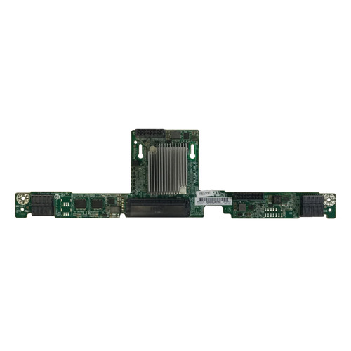 HP 800360-001 Backplane Board Apollo G9 768696-001