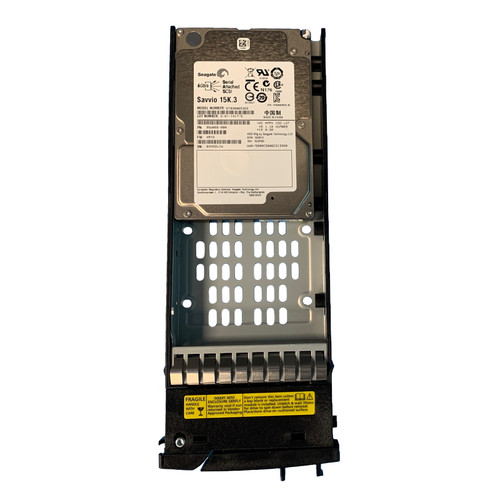 Compellent 0976240-03 300GB SAS 15K 6GBPS 2.5" Drive 3PG93