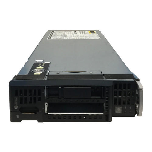HP 727029-B21 BL460C Gen9 E5-2650 V3 32GB