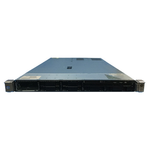 HP 675598-B21 DL320e Gen8 Hot plug 8SFF CTO server