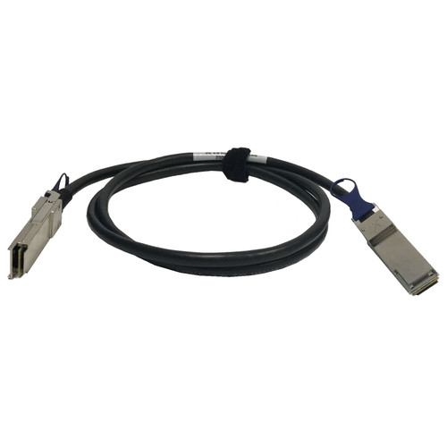 HP 018-1701-002 SPS-Cable Nlink 4X/QSFP 1.5M MC990 876740-90
