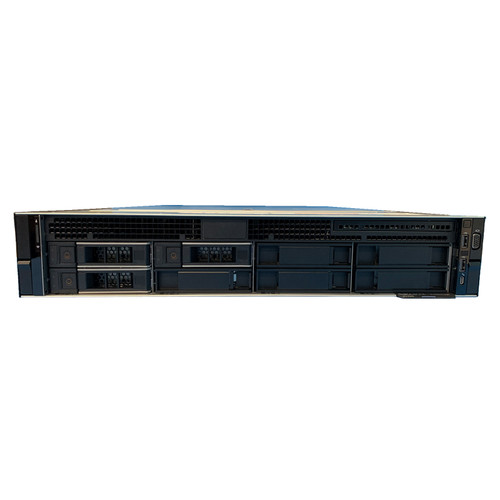 Refurbished Poweredge R7425 8 x 3.5" CTO