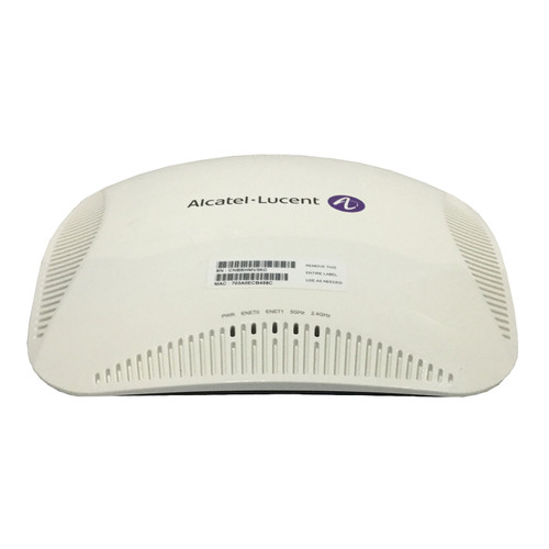 HP JW989A Alcatel-Lucent APIN0255 Wireless Access Point