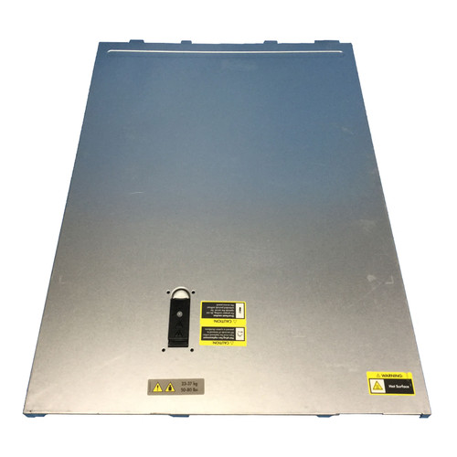 HPe 687952-001 Top Panel DL380 Gen8 12 Bay LFF