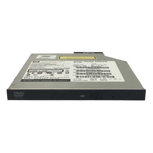 HP 481430-001 slimline DVD-ROM SATA 9.5MM 481045-B21 484034-004 