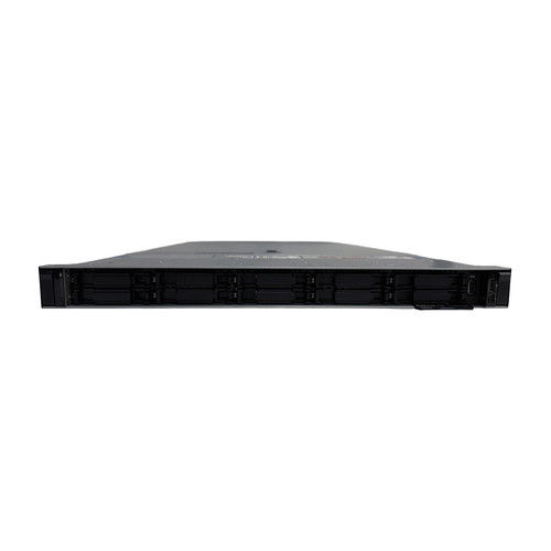 Refurbished Poweredge R6515 10HDD SFF Configured to Order