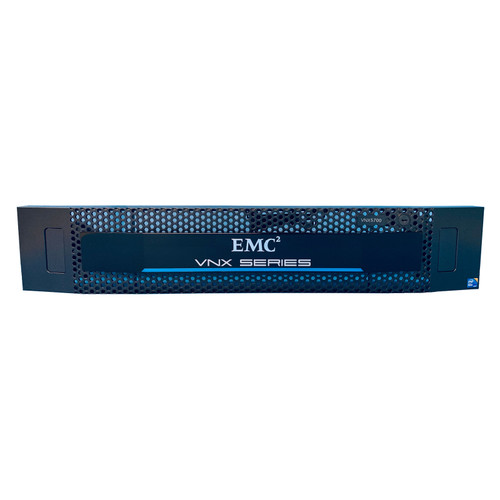 EMC 100-563-422 VNX5700 Decorative Bezel Faceplate