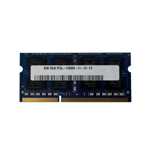 Dell N2M64 8GB 2Rx8 PC3L 12800S Module