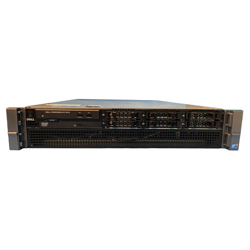 サーバー DELL Precision T7600 Dell Precision T7600: Specs and Rack Compatibility