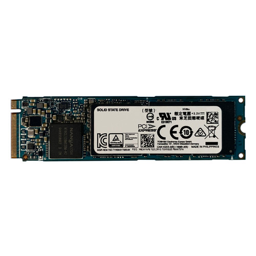 Precision T3620 T3630 250GB NVMe M.2 SSD