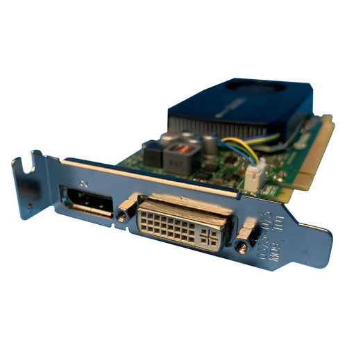 Dell 8XX2N NVIDIA Quadro K420 2GB PCIe x16 Graphics Card Low Profile