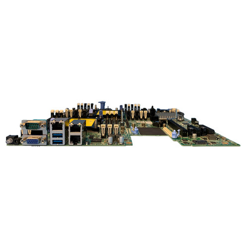 Dell VC7DK Poweredge R540 System Board