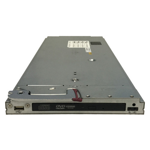 HPe AH337-60305 SDG2 Superdome 2 DVD-ROM Blade Module