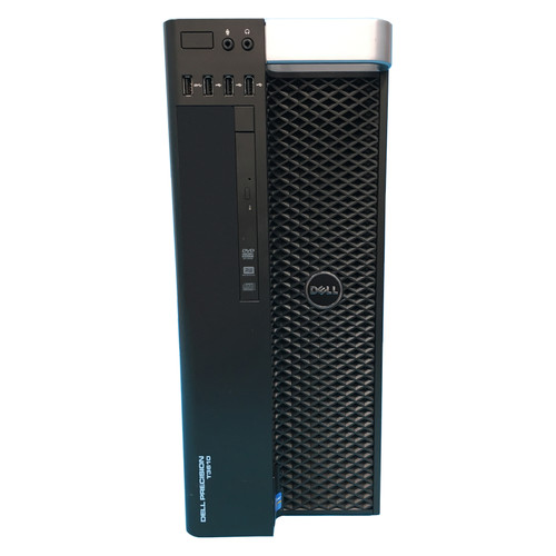 OSなし DELL Precision T3610 Dell Precision T3610