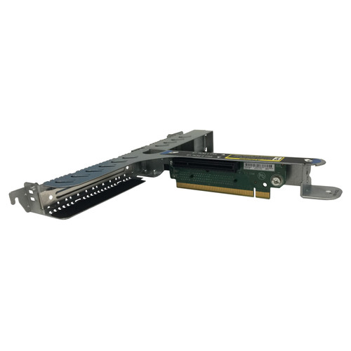 HPe 854846-B21 DL20 Gen9 Riser FIO Kit 823798-001 811268-001