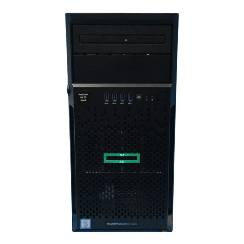 HP 823402-B21 Proliant ML30 Gen9 4LFF Hot Plug CTO Server