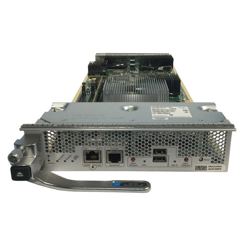 HP DS-X97-SF1-K9 Cisco MDS 9700 Supervisor Moduleski 68-1835-07