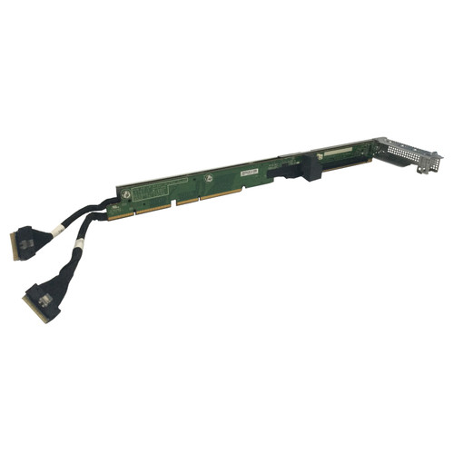 HPe 874304-B21 XL170R 16NVME P2 LP Riser Kit 879857-001 874813-001