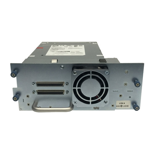 HPe 695115-001 LTO4 Ultrium 1840 SCSI LVD Drive MSL2/4/8 AJ041A AJ041B