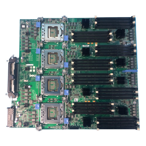 Dell TXHNG Poweredge R810 System Board