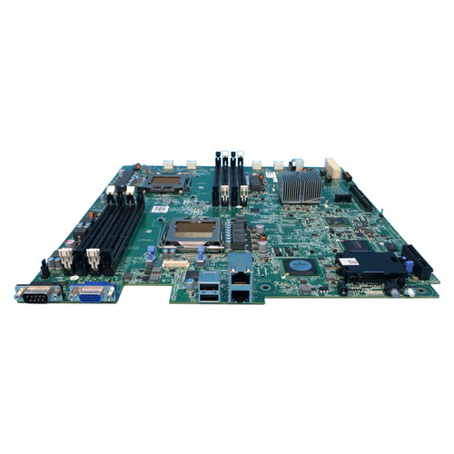 Dell 15C68 Poweredge R515 System Board DA0S67MB8F0