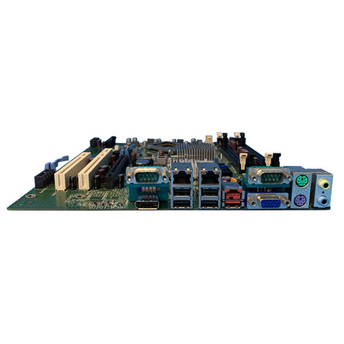 Dell TNXNR Optiplex XE System Board DT