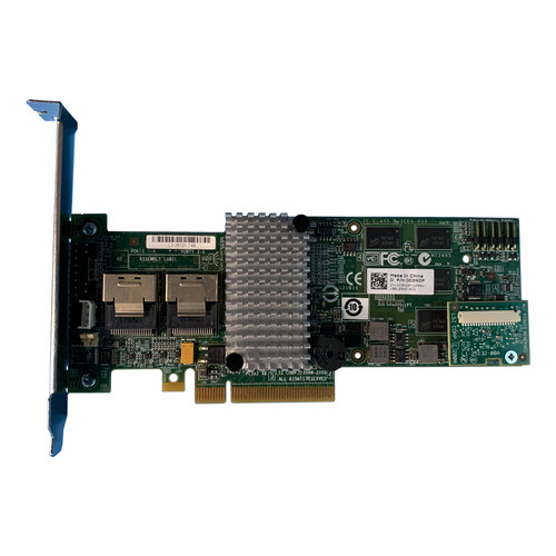 Dell 03NDP LSI 9260-8i MegaRAID Controller