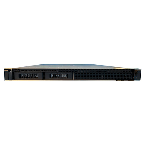 Refurbished Poweredge R240, 2 x 3.5" Fixed CTO