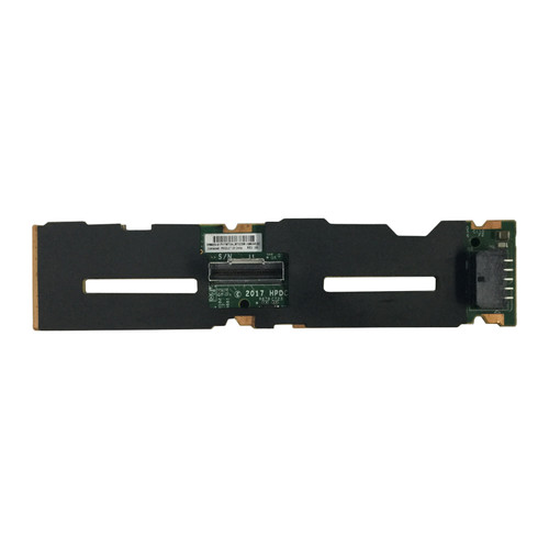 HPe 868254-001 SAS / SATA Backplane XL230K Gen10 843493-001