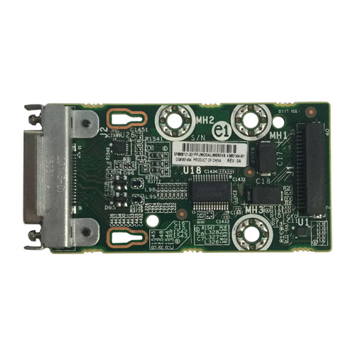 HP 868121-001 PCA Front Serial/USB/Video XL260a G9 831454-001