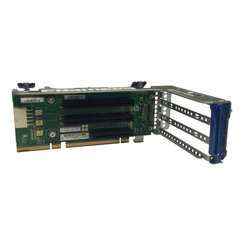 HP 777281-001 DL380 G9 PCI riser 729804-001