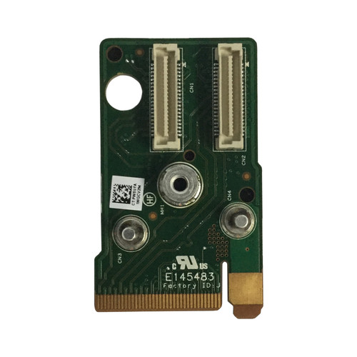 HP P04283-001 XL Bayonet Board Small 