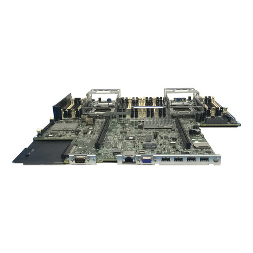 HP 662530-001 system board DL380p Gen8 680188-001 681649-001 